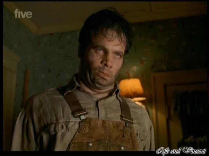 Vincent D Onofrio Men In Black Life and Vincent: Men In Black